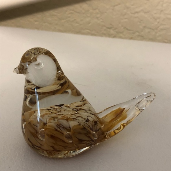 Maude and Bob Bird - Picture 1 of 3